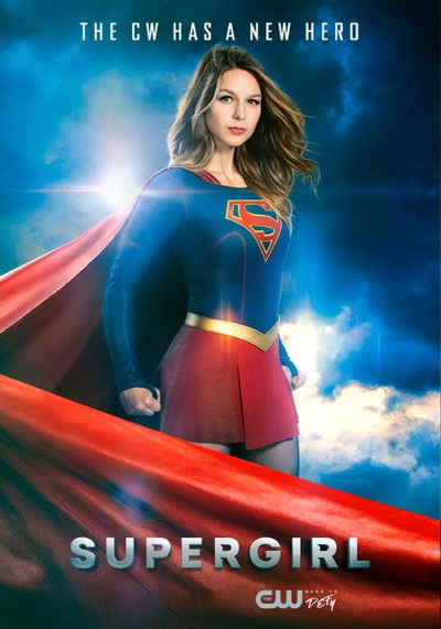 Supergirl Season 2 Ep.1-22 (จบ)